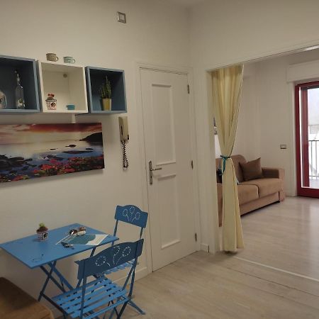 Xiphonia Holiday House Ачи Костелло Экстерьер фото