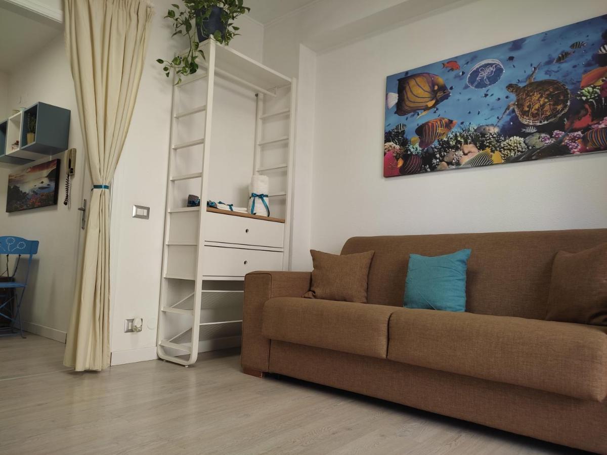 Xiphonia Holiday House Ачи Костелло Экстерьер фото